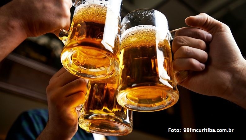 Consumo de bebida alcoólica pode fazer bem ao coração?