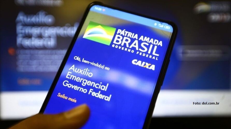 Auxílio Brasil: Registra fila de espera com 128 mil famílias