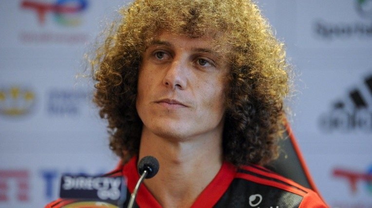 David Luiz diz que poderia ter vida mais tranquila, mas optou pelo Fla por desafio