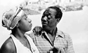 Luto: Marina Miranda, a Dona Charanga da 'Escolinha', morre aos 90 anos