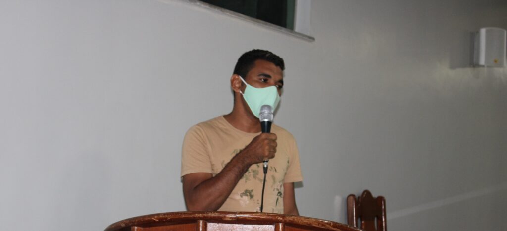 Política: O PCdoB Tailândia realiza Conferência Municipal 2021