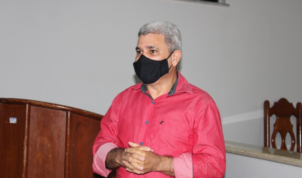 Política: O PCdoB Tailândia realiza Conferência Municipal 2021