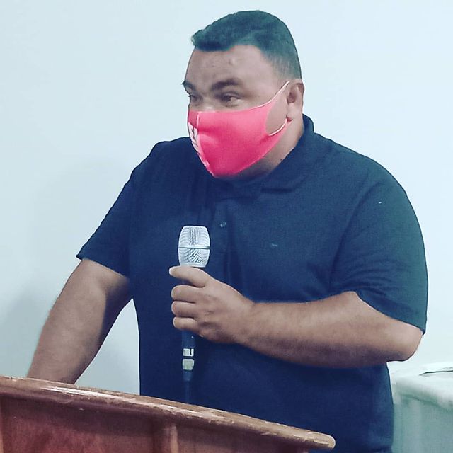 Política: O PCdoB Tailândia realiza Conferência Municipal 2021