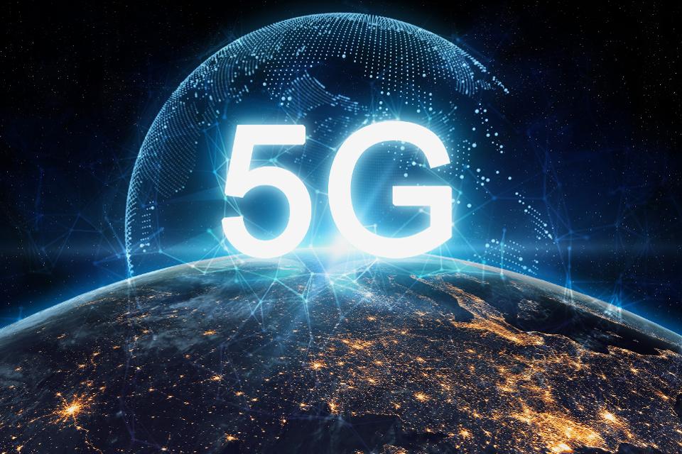 Internet: Anatel aprova regras e marca leilão do 5G; veja