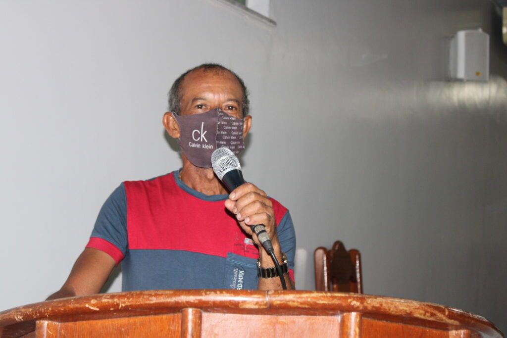 Política: O PCdoB Tailândia realiza Conferência Municipal 2021