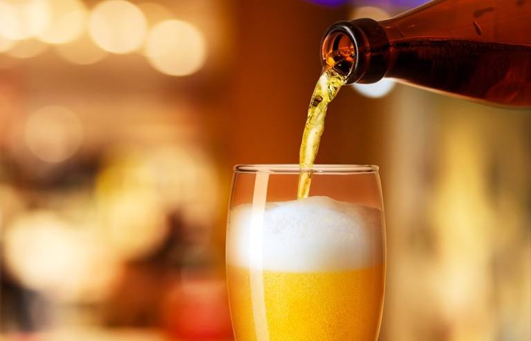 Preço da cerveja vai aumentar a partir de outubro