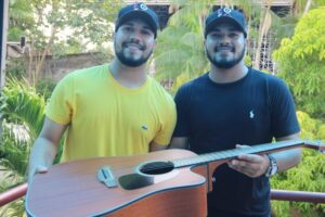  Show reúne atrações do 'piseiro' neste sábado, 25, em Belém