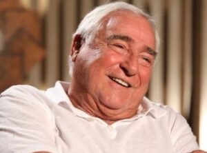 Luto: Ator Luis Gustavo morre aos 87 anos após luta contra câncer