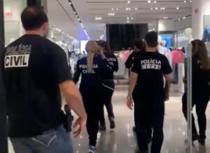 Fortaleza: Polícia investiga racismo após delegada negra ser barrada em loja no Ceará