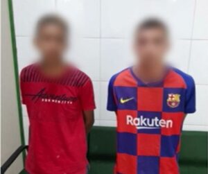 Mulher é presa suspeita de mandar matar namorado ao saber de trisal 