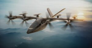 O que são os 'carros voadores' disputados por Embraer, Gol e Azul