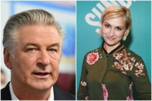 Alec Baldwin mata mulher acidentalmente em set de filmagem; entenda
