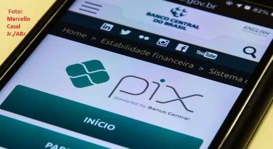 BC anuncia mudança nas regras do Pix para evitar golpes