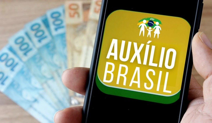 Auxílio Brasil e vale-gás começam a ser pagos nesta segunda