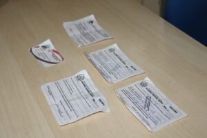 Pres. da Associação Daniel Berg é conduzido à Depol para prestar esclarecimentos sobre denúncias de moradores