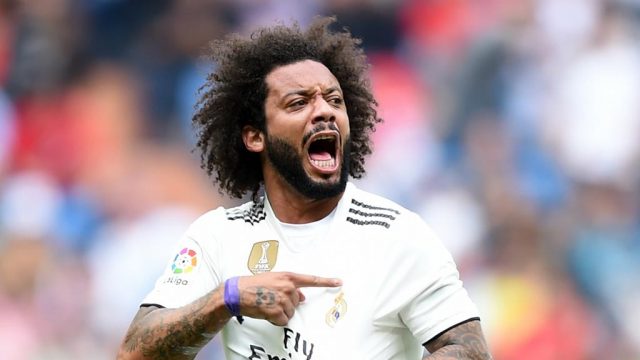 Tem vaga no Flamengo? Lateral Marcelo quer voltar para o Brasil