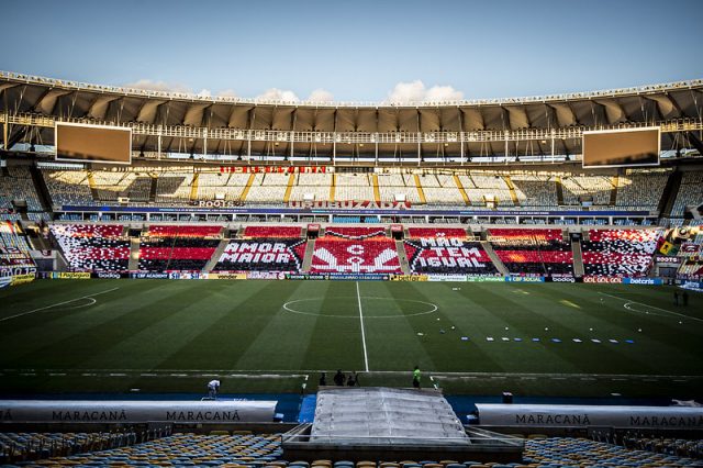 Flamengo se aproxima de Vasco em estratégia para assumir o Maracanã; entenda