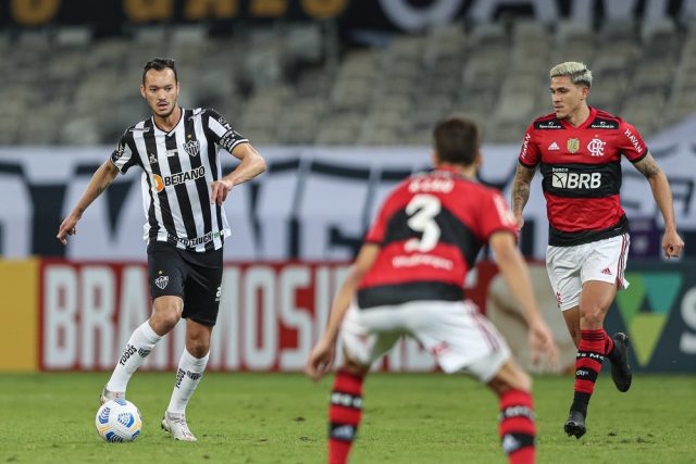 Flamengo pode ser punido se não liberar torcida do Atlético-MG? entenda