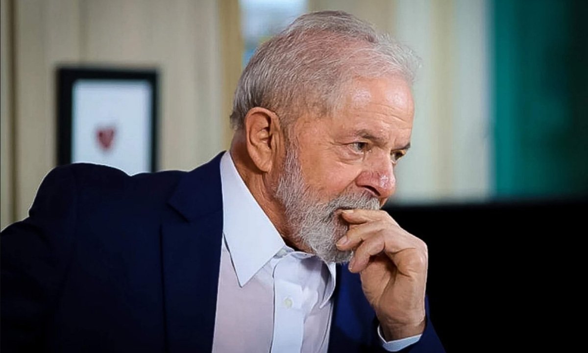 Lula se muda para São Paulo por 'motivo de segurança'