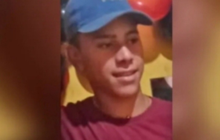 Garoto de 14 anos está desparecido em Tailândia