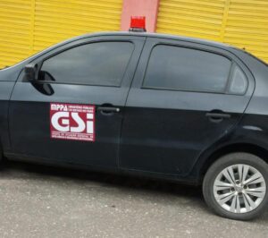 Prefeitura de Tailândia e alvo de mandado de busca e apreensão