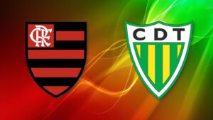Jornal espanhol destaca movimentação do Flamengo pela compra do Tondela; confira