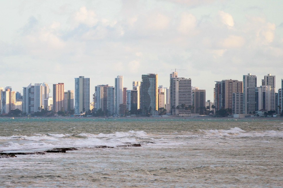 Mar vai 'engolir' Recife? Cidade é a capital mais ameaçada pelas mudanças climáticas