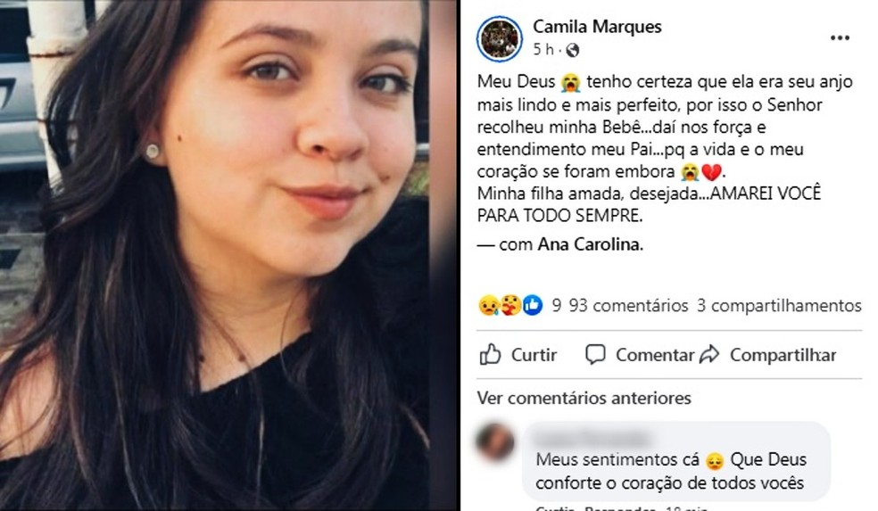 Grávida de 7 meses morre após usar medicação para abortar; confira