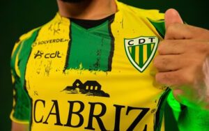 Jornal espanhol destaca movimentação do Flamengo pela compra do Tondela; confira
