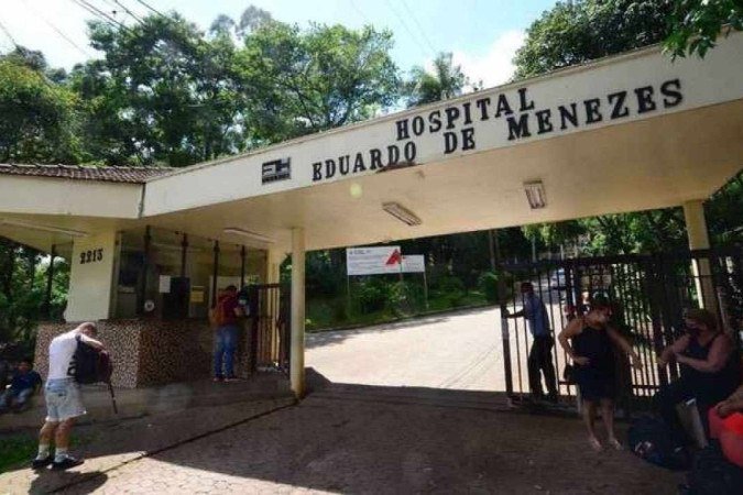 Paciente vinda da África testou positivo e está isolada em BH