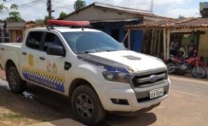 Trânsito: BAFÔMETRO será utilizado em Blitz nesta quarta-feira, em Tailândia