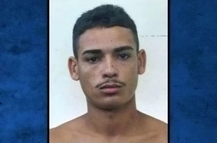 Polícia prende o homem mais procurado do Ceará; além de chacina, é investigado pela morte de 9