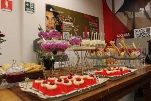 AGÊNCIA SANTANDER É INAUGURADA EM TAILÂNDIA; Confira