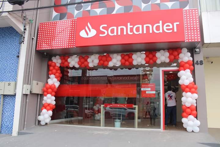 AGÊNCIA SANTANDER É INAUGURADA EM TAILÂNDIA; Confira