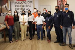 AGÊNCIA SANTANDER É INAUGURADA EM TAILÂNDIA; Confira