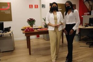 AGÊNCIA SANTANDER É INAUGURADA EM TAILÂNDIA; Confira