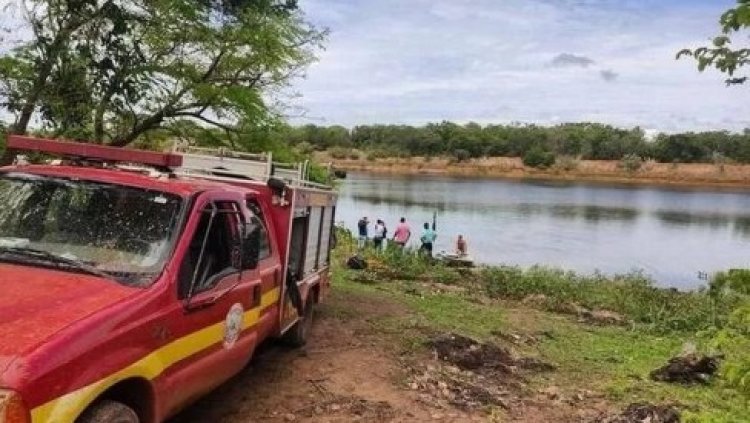 Homem pula em lago para fugir de abelhas e morre atacado por piranhas, em MG