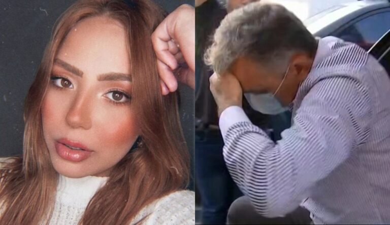 Ex-padrasto é preso suspeito de perseguir e matar vendedora