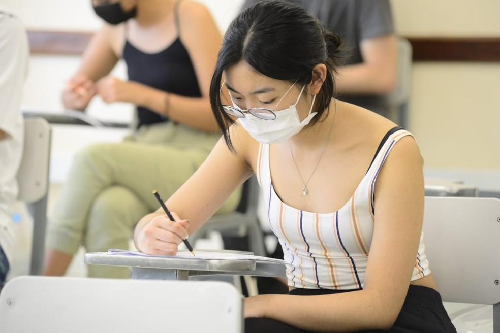 Unesp 2022: veja gabarito e correção comentada do 2º dia