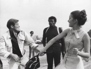 Luto! Morre famoso ator de ‘007’, família confirma triste notícia