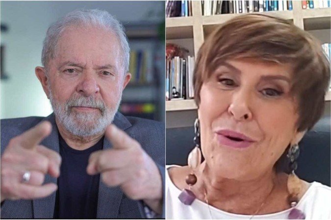 Previsão para 2022: "Lula ganha no 1º turno", crava astróloga