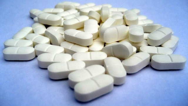 Anvisa emite alerta sobre o uso incorreto de paracetamol