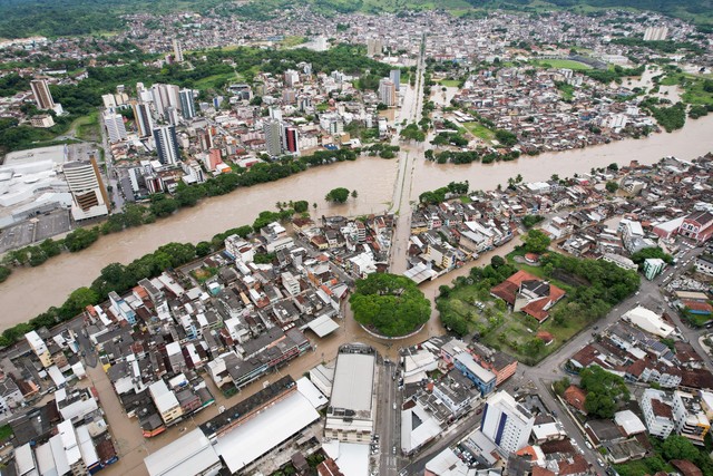 Bahia diz que aceitará ajuda da Argentina após recusa do governo federal