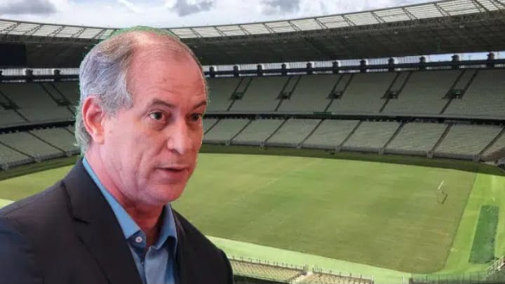 PF cumpre mandados contra Cid e Ciro Gomes por esquema de corrupção