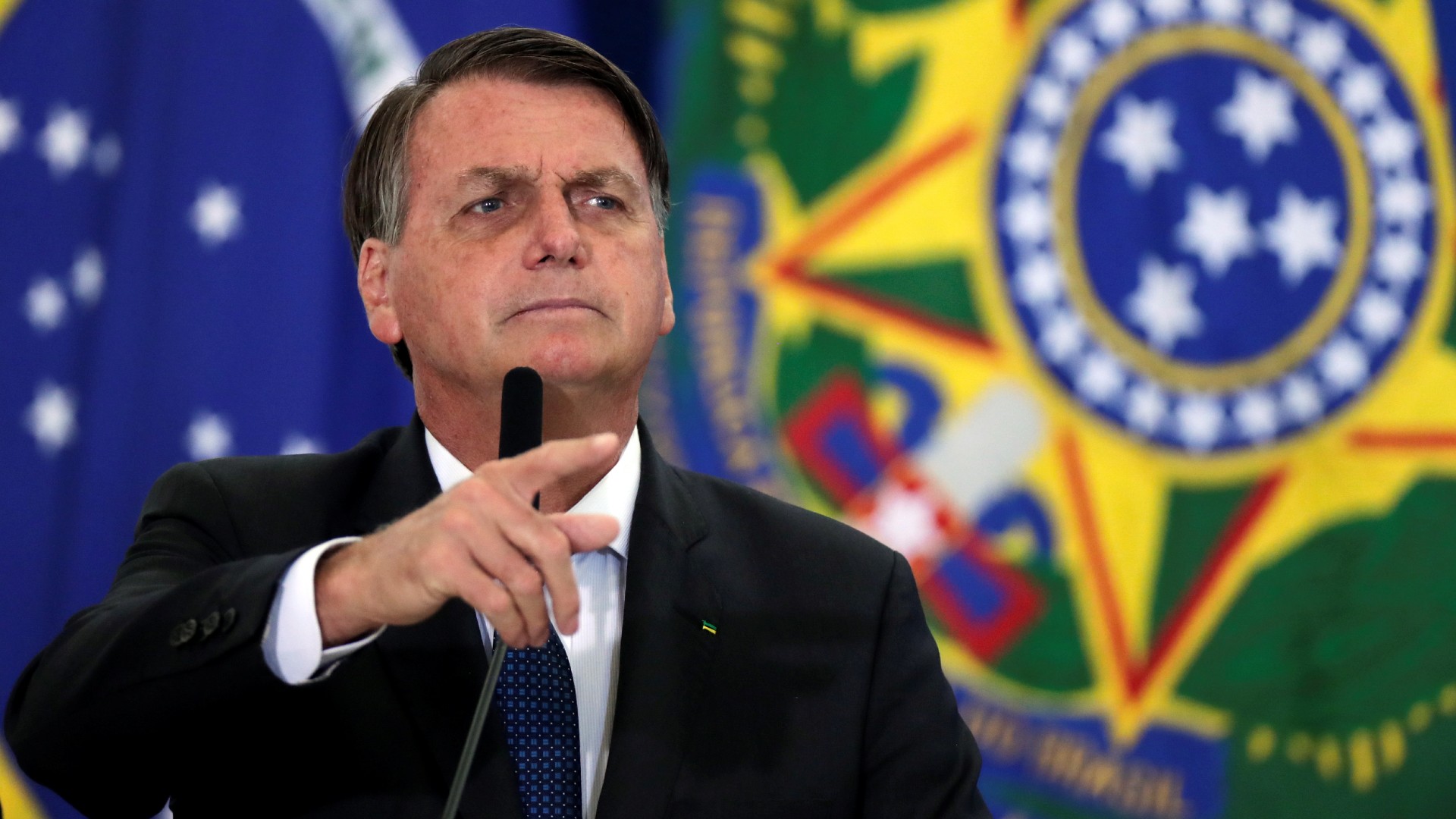 Bolsonaro aponta Braga Netto para vice após Alckmin se filiar ao PSB