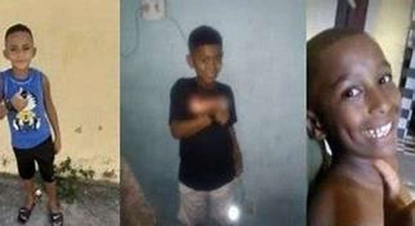 Meninos de Belford Roxo foram mortos em sessão de tortura