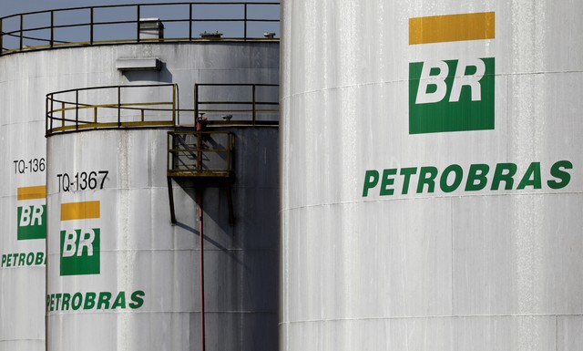 MP pede ao TCU para apurar possível interferência de Bolsonaro na Petrobras; veja