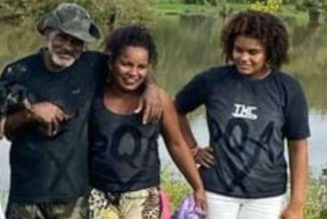 Violência: Família de ambientalistas é assassinada no Pará