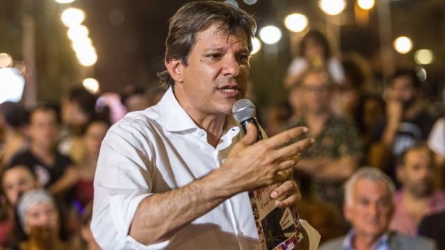 Governo Lula: Haddad apresenta nova política fiscal nesta semana O ministro da Fazenda, Fernando Haddad, deve apresentar