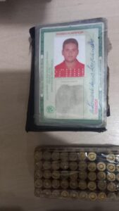 Prefeito de Tailândia sofre tentativa de assassinato